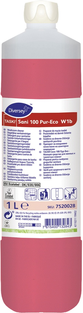 Taski Sani 100 Pur Eco