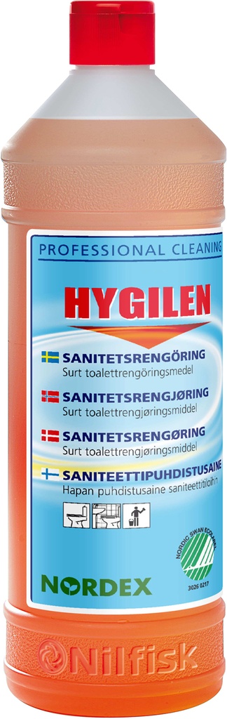 Hygilen                    1l