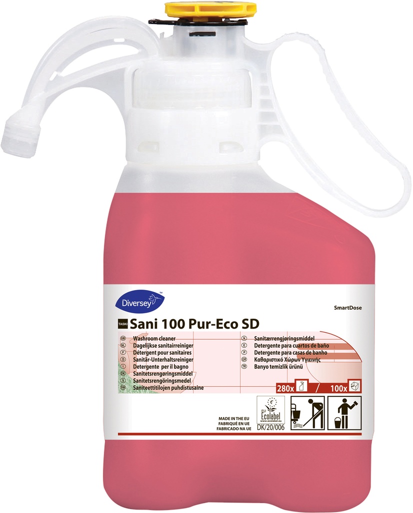 Sani 100 Pur-Eco SD, 1.4L