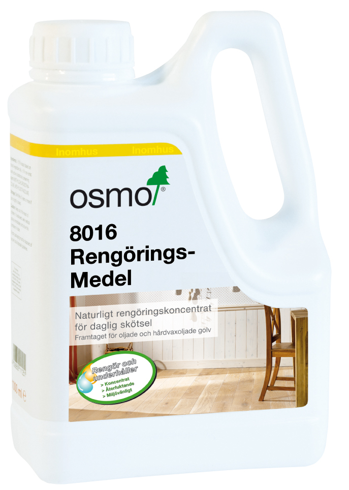 Rengöringsmedel Osmo  1l