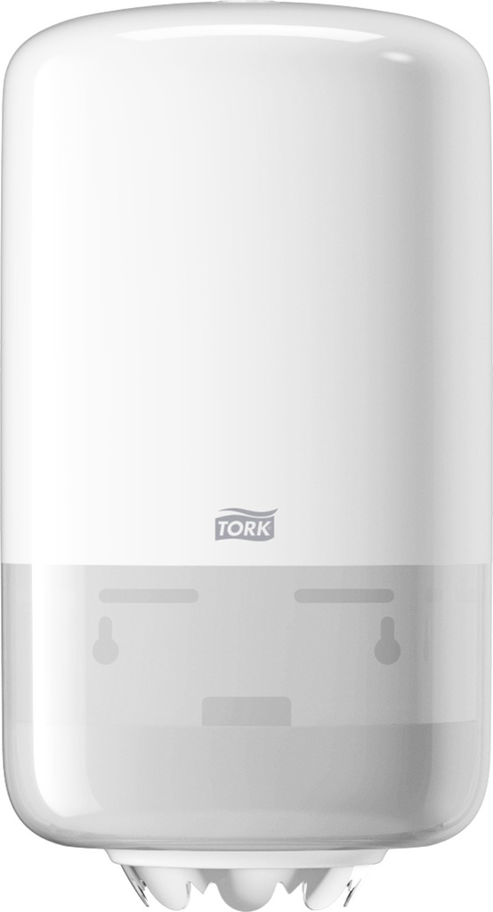 Dispenser Tork Mini M1 vit