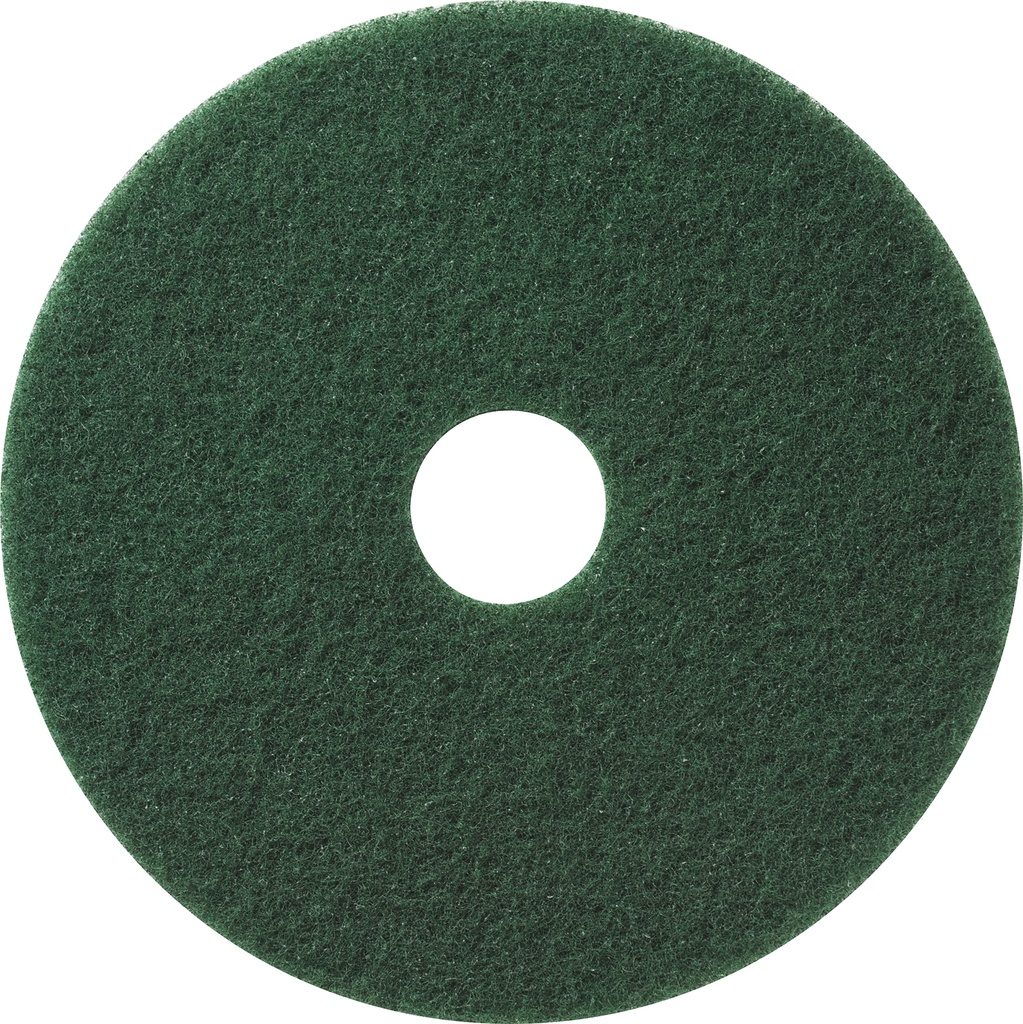 TASKI Americo Pad 13" Green