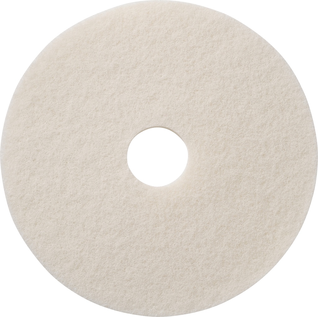 TASKI Americo Pad 13" White