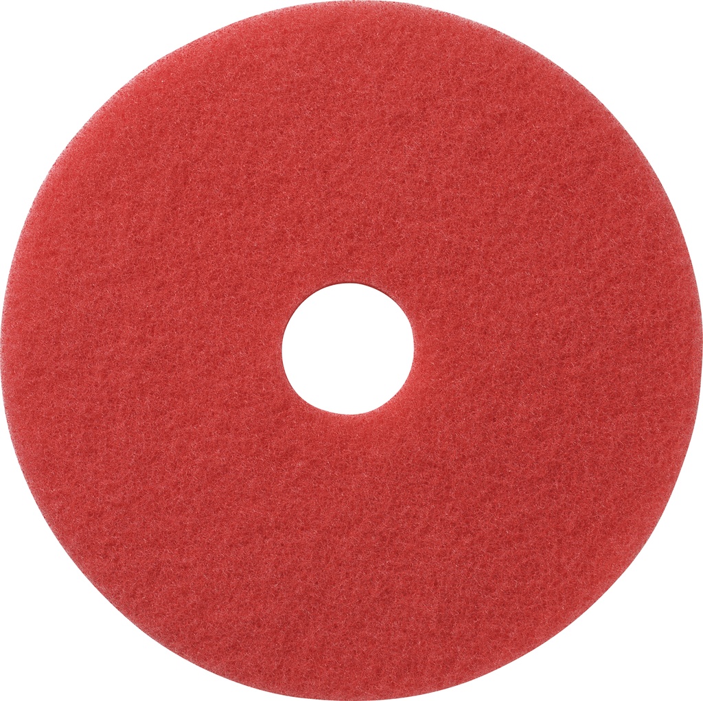 TASKI Americo Pad 15" Red