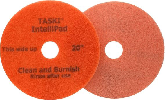 TASKI IntelliPad 12"