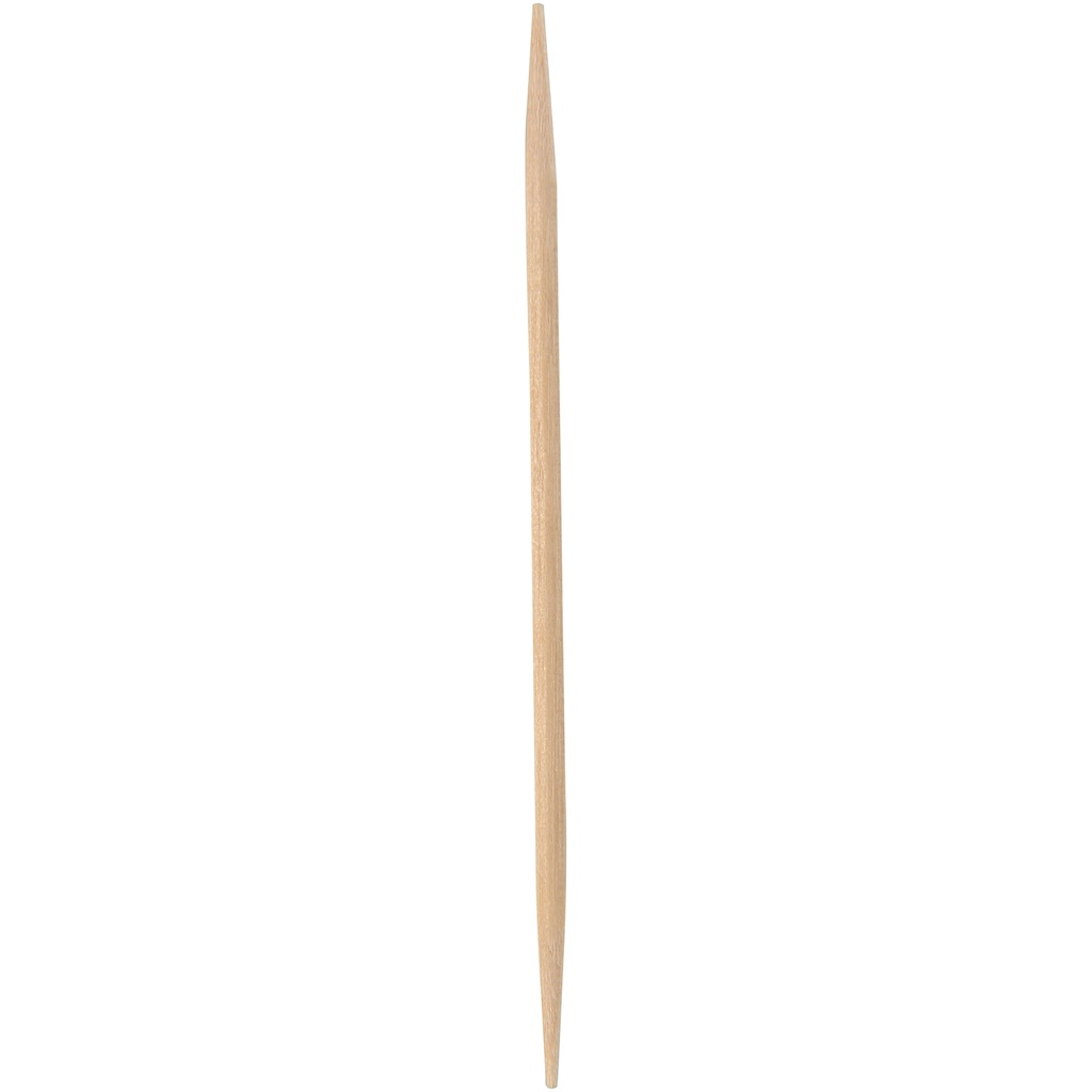 Tandpetare trä förpack.1000/fp