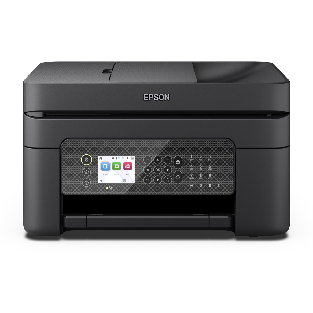 Skrivare Epson WF-2950DWF