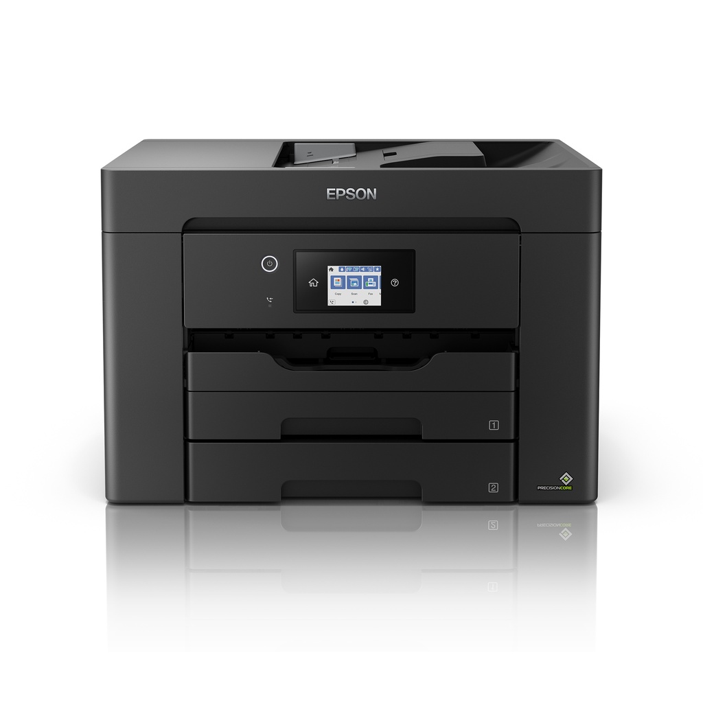 Skrivare Epson WF-7830DTWF A3