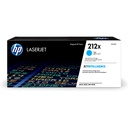 Toner HP 212A W2121X cyan