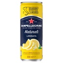 Limonata 33cl sleek ink pant