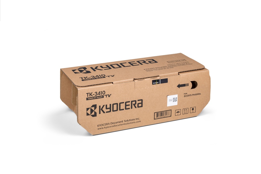 Toner Kyocera TK-3410 sv 15,5k