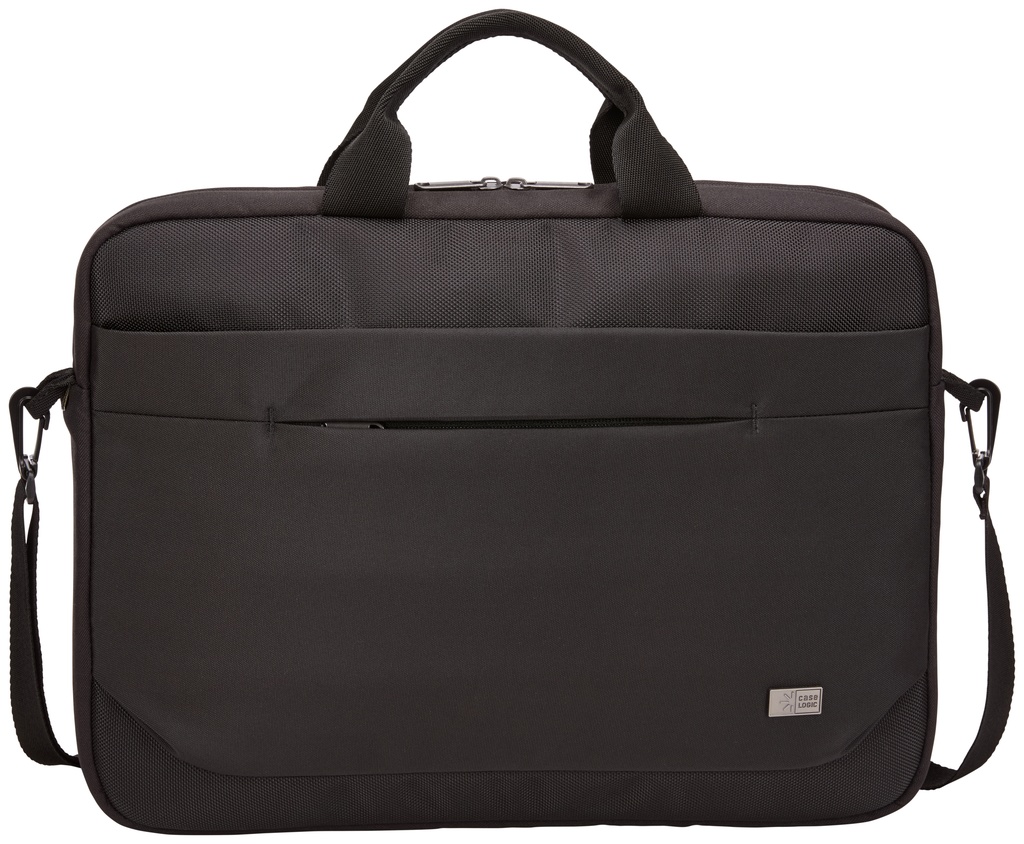 Datorväska Advantage 17'' Sv