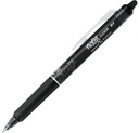 Pilot FriXionball svart 0,7 raderbar 12st/fp