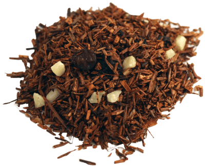 Te rooibos bär 300g