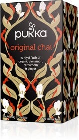 Te Pukka EKO Chai Original 20st/fp (4 fp/krt)