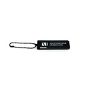 USB minne 8GB med vit MSA logo 50st/fp