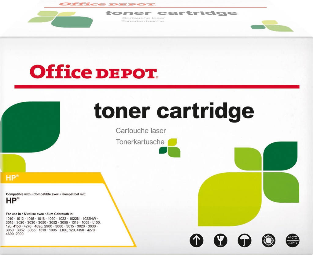 Toner Contalia HP CE273A magenta 15k