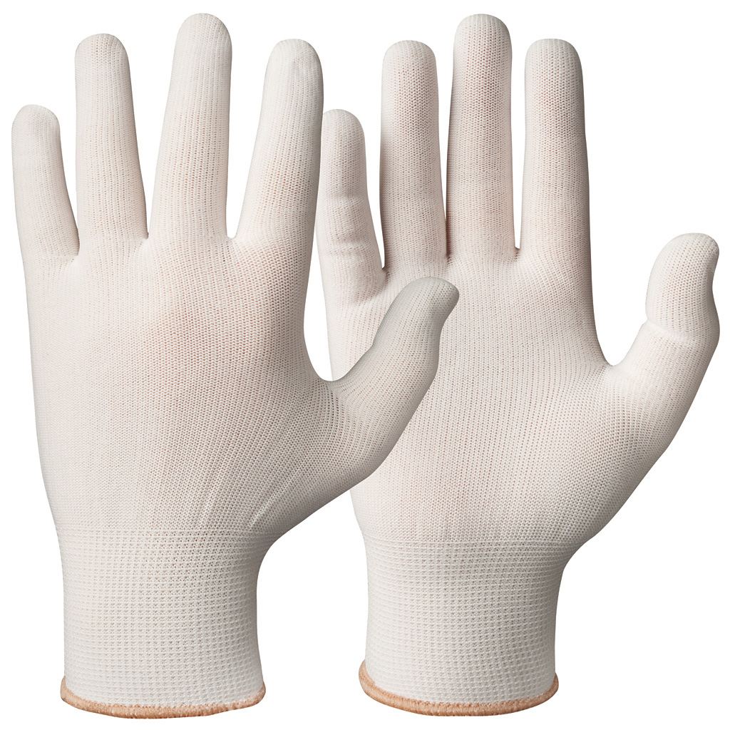 Innerhandske polyester s.10