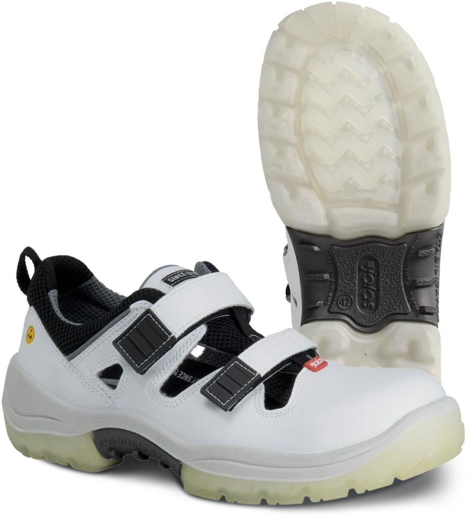 Sandal 3510R RESPIRO s.46