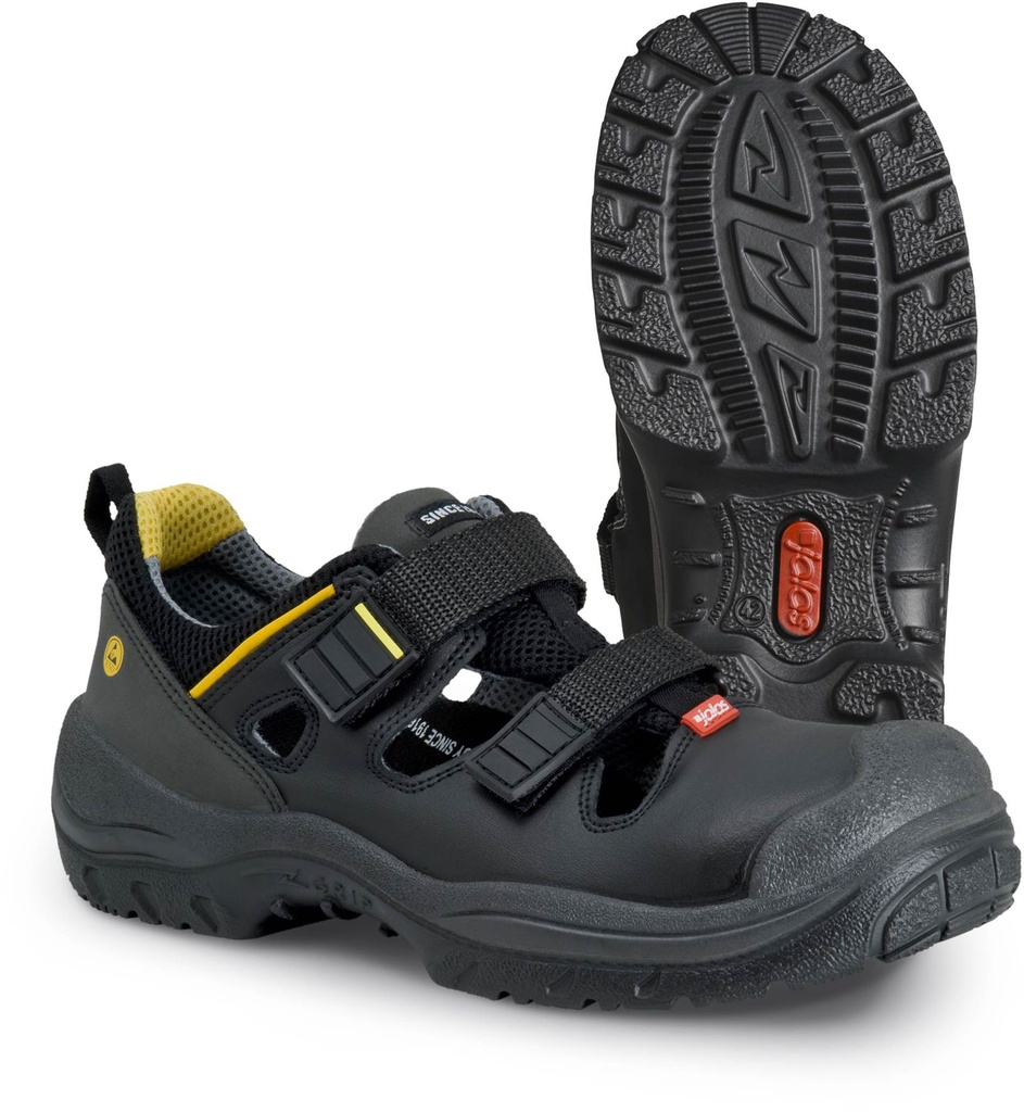 Sandal 3108 Monza Grip s.39