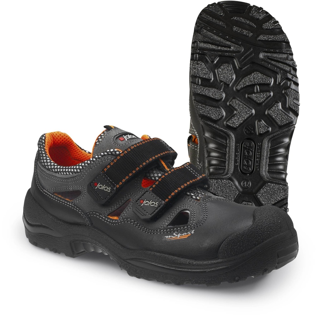 Sandal 3408A MONZA SPORT s.43