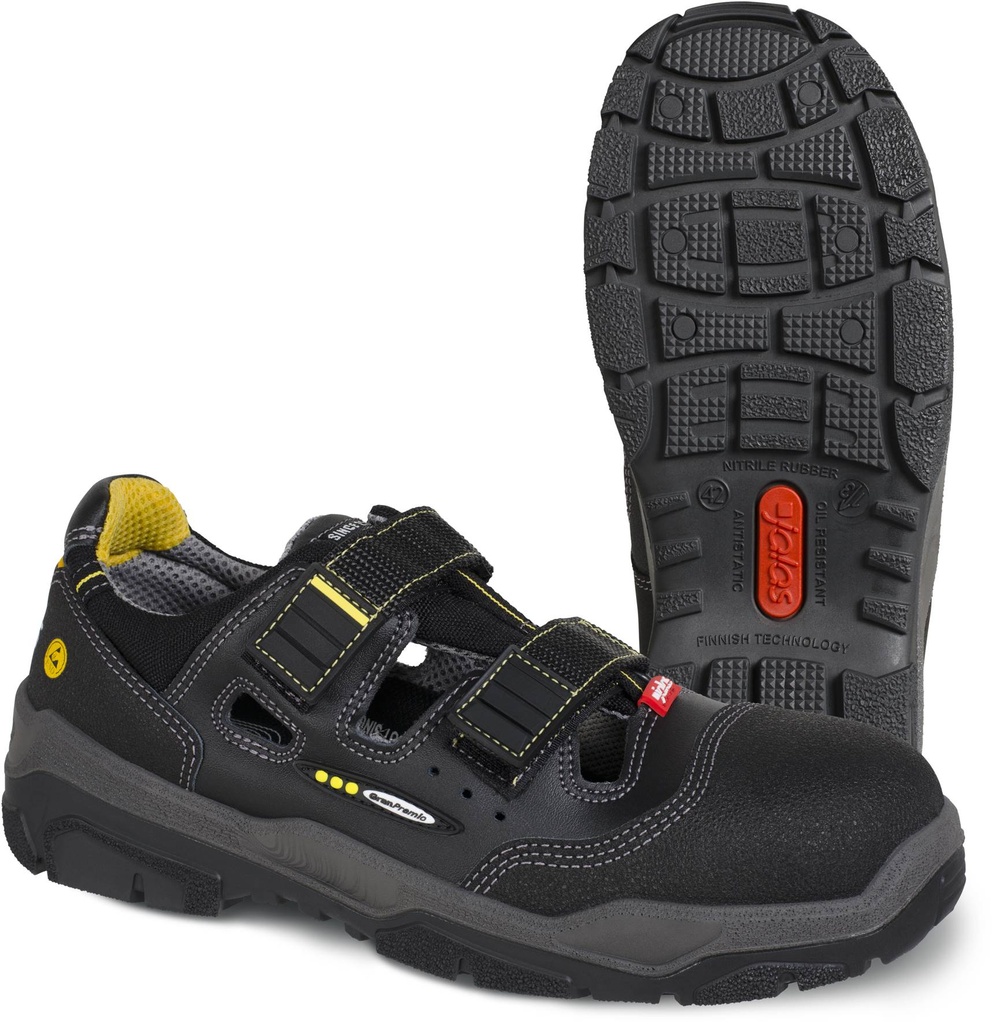 Sandal Jalas1510 Antislip s.40