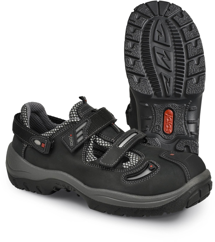 Sandal 3920A CHALLENGER s.37