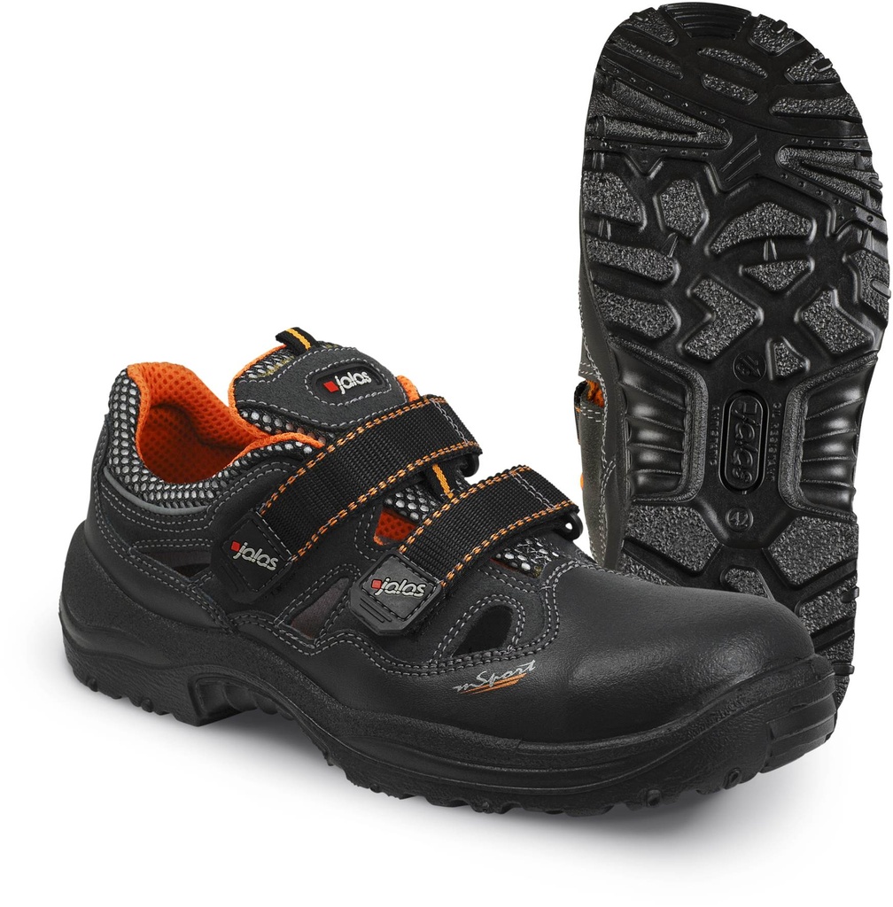 Sandal 3400A MONZA SPORT s.39