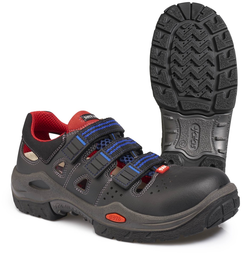 Sandal JALAS 3800R RESPIRO s38