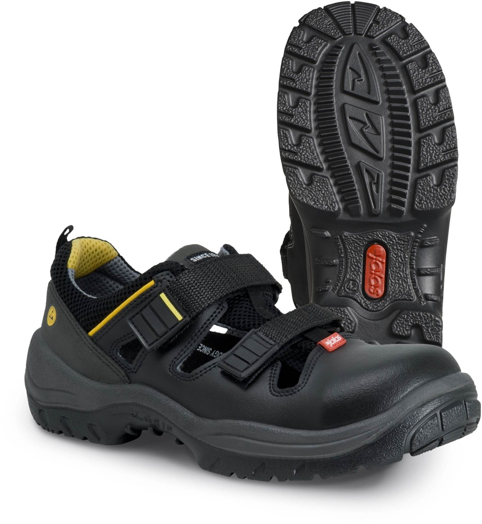 Sandal 3100 MONZA GRIP s.42