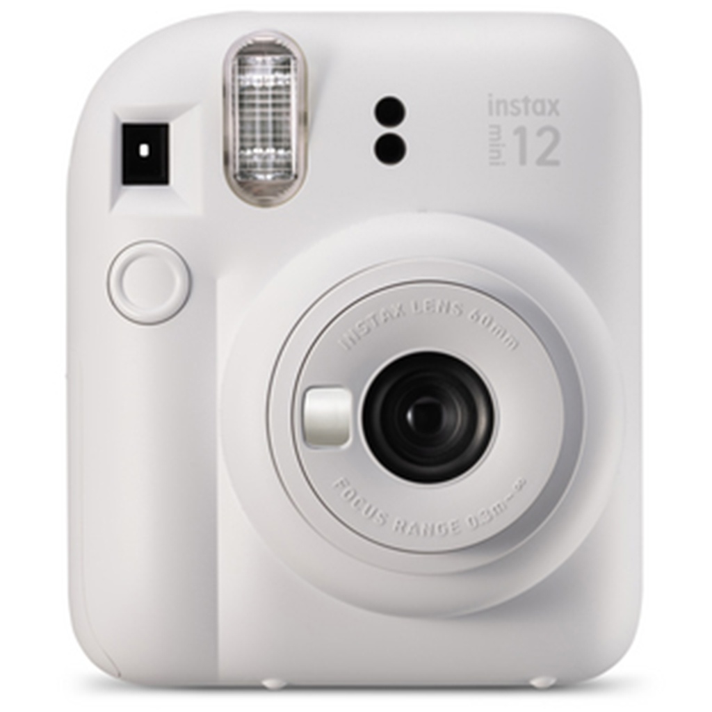 INSTAX Mini 12 Vit