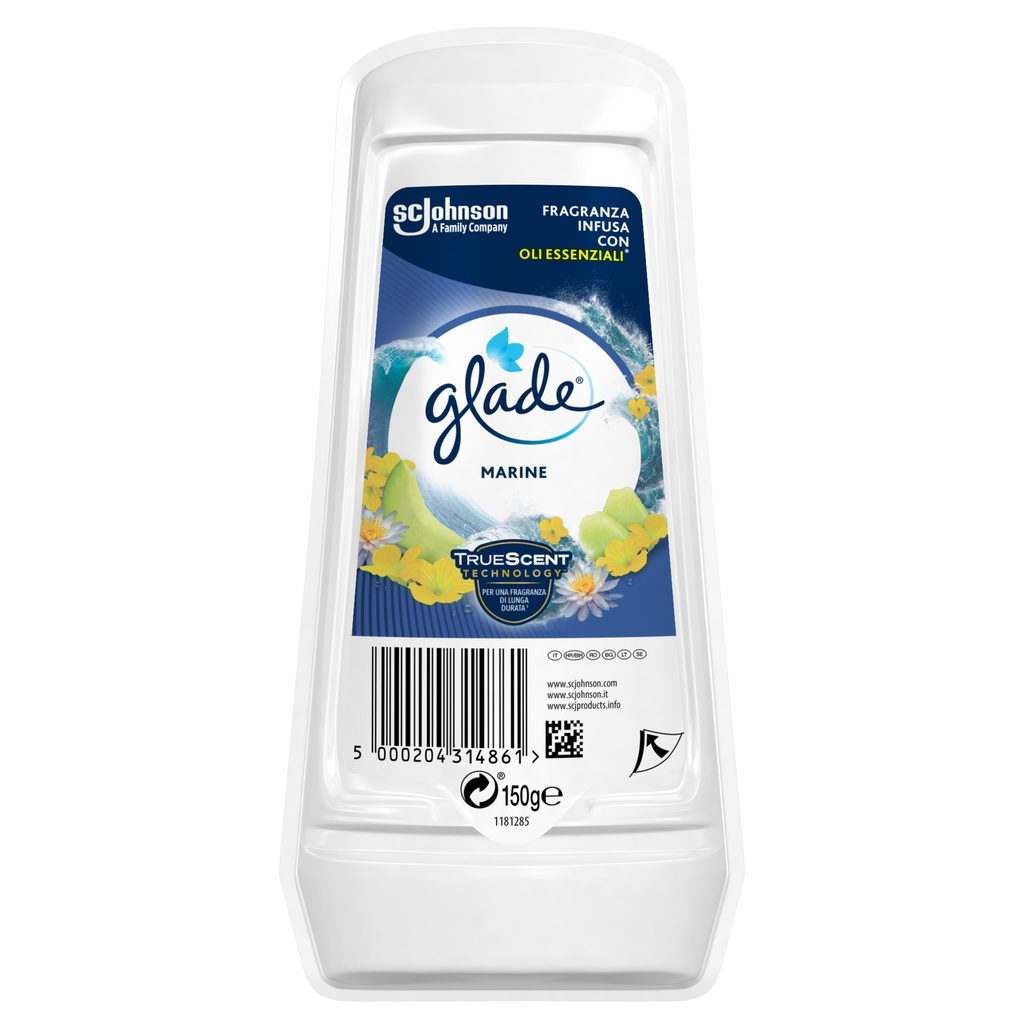 Doftblock Glade Marine