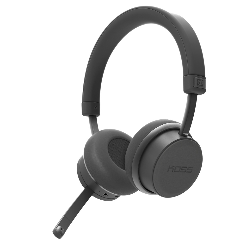 KOSS Headset CS340iBT Qz ANC