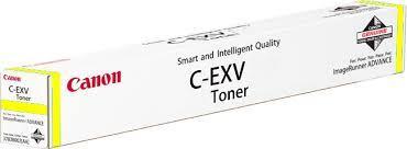 Toner Canon CEXV51 Gul