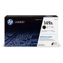 Toner HP 149A Svart