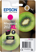 Bläck Epson T202 Magenta