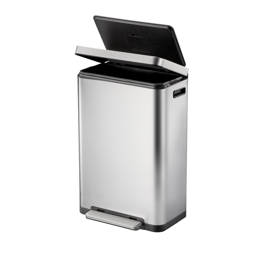 EKO X-Cube Step Bin 30L