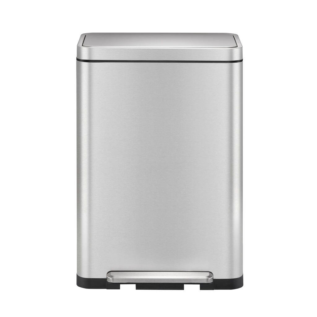 EKO X-Cube Step Bin 45L