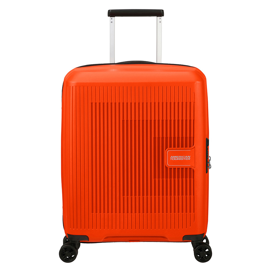 Aerostep Spinner 55/20 Orange