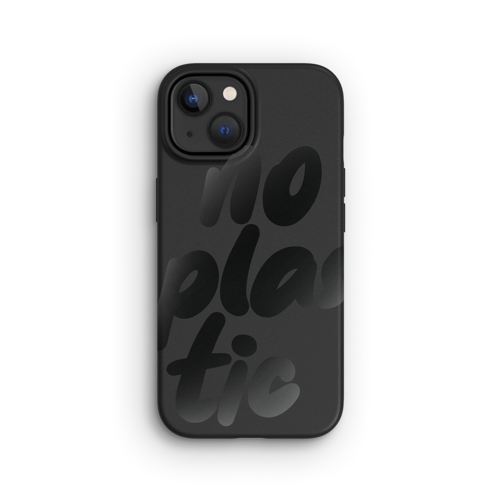 Plant-based phone case - iPhon