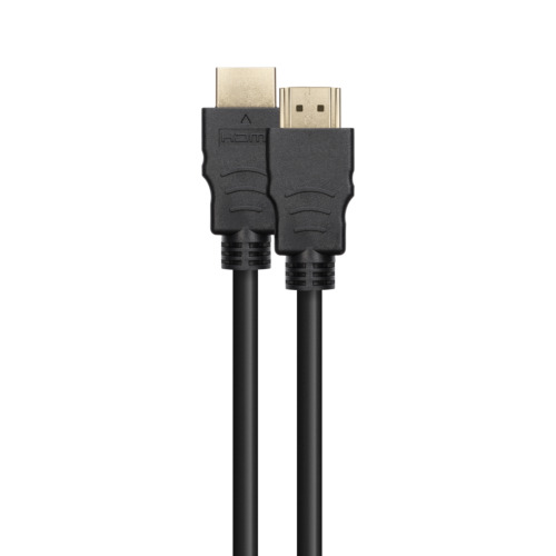 High Speed HDMI-kabel 1m sv