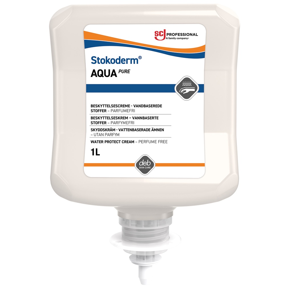 Stokoderm Aqua PURE 1L