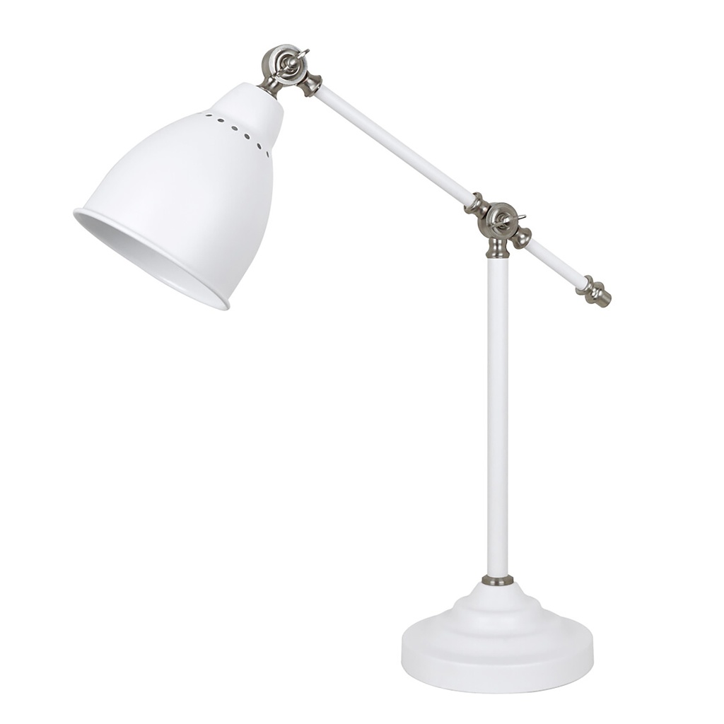 Bordslampa Sansa Vit