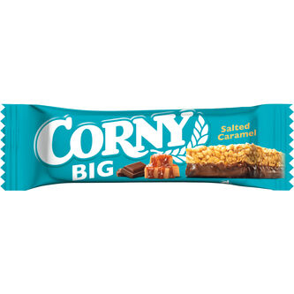 Corny BIG Salted Caramel 40g