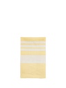 Ella hamam servett, 4-pack Gul