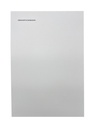 Brevpapper A4 Conqueror  100g 1+0 Blå  2000/krt