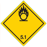 FGE 5.1 Oxidizer