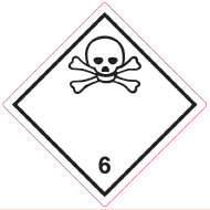 FGE 6.1 Toxic