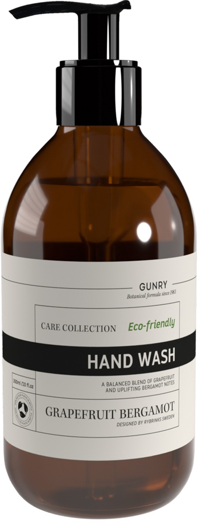 Handtvål ECO Grape/Bergamot