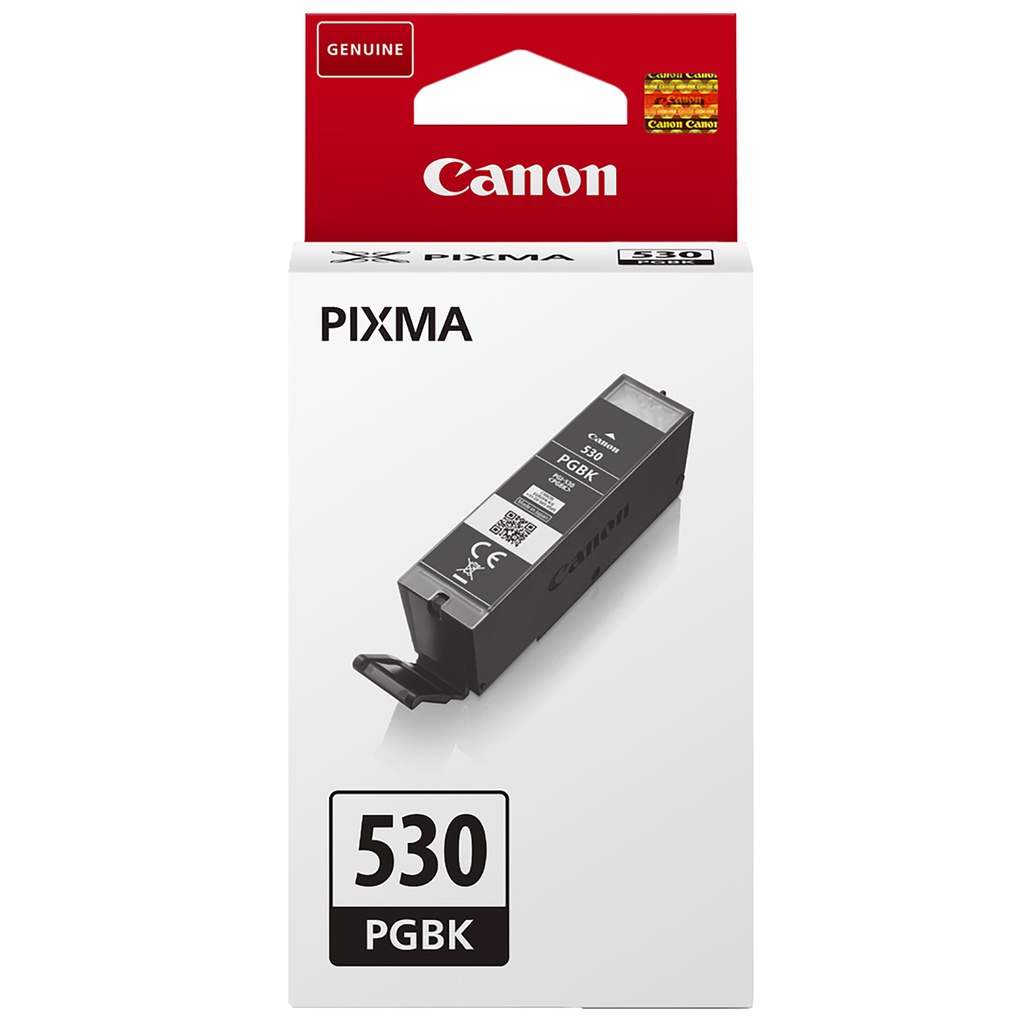 Bläckpatron Canon PGI-530PGBK